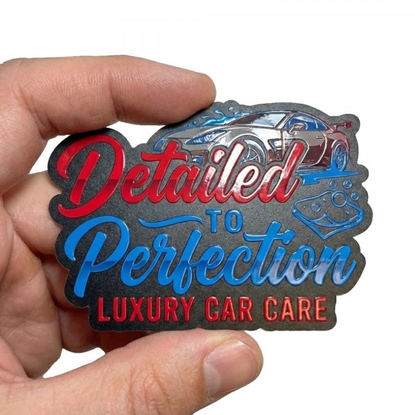 Vinyl Decals | Opaque